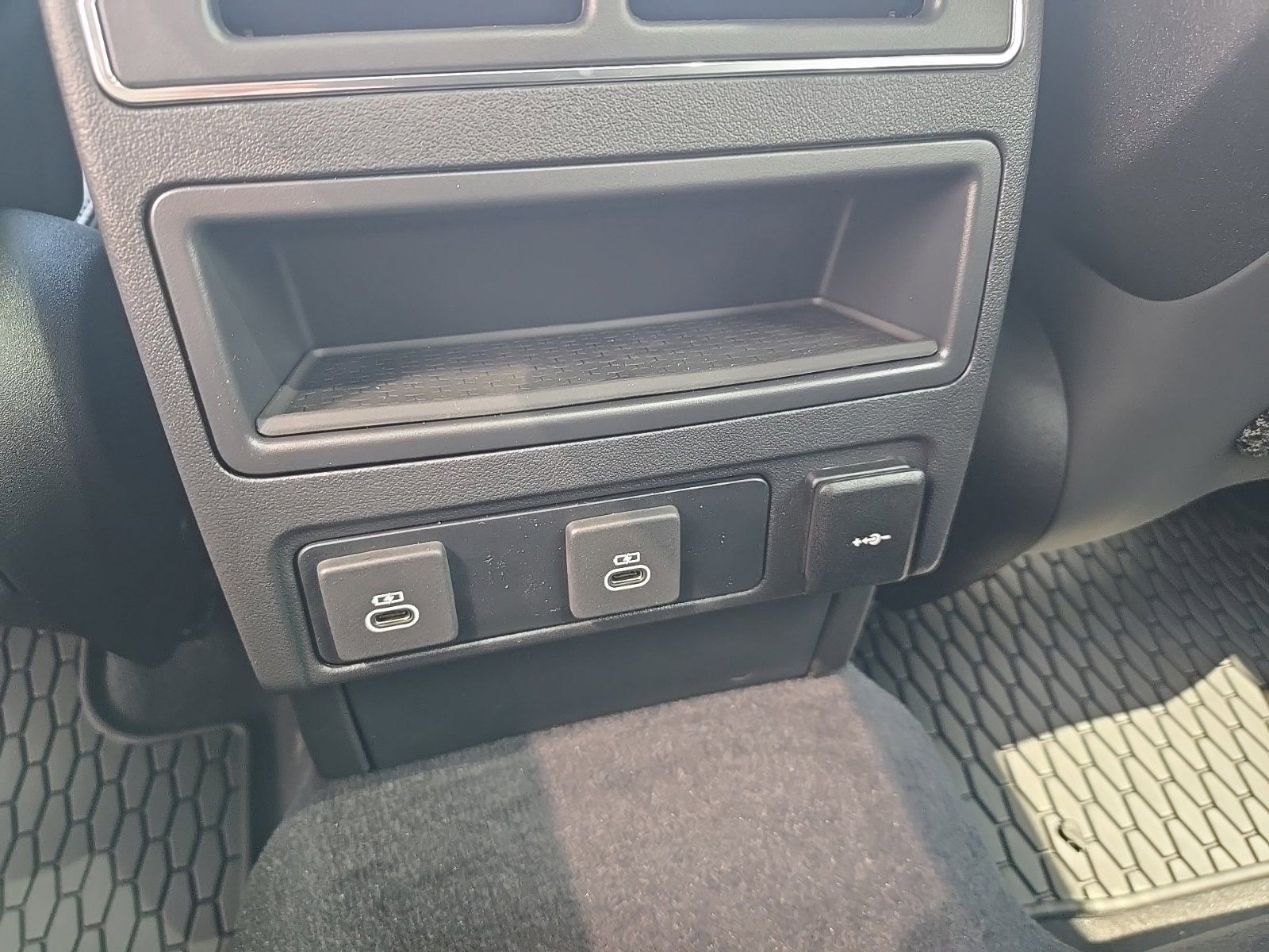 2026 Jaguar F-Pace R-Dynamic S - Photo 34