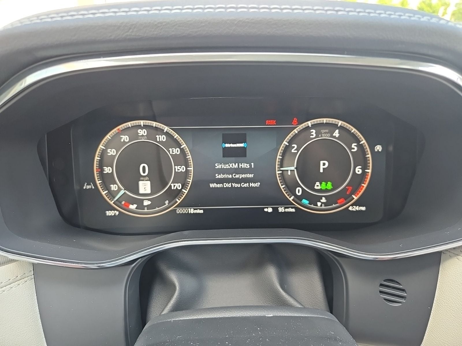 2026 Jaguar F-Pace R-Dynamic S - Photo 38
