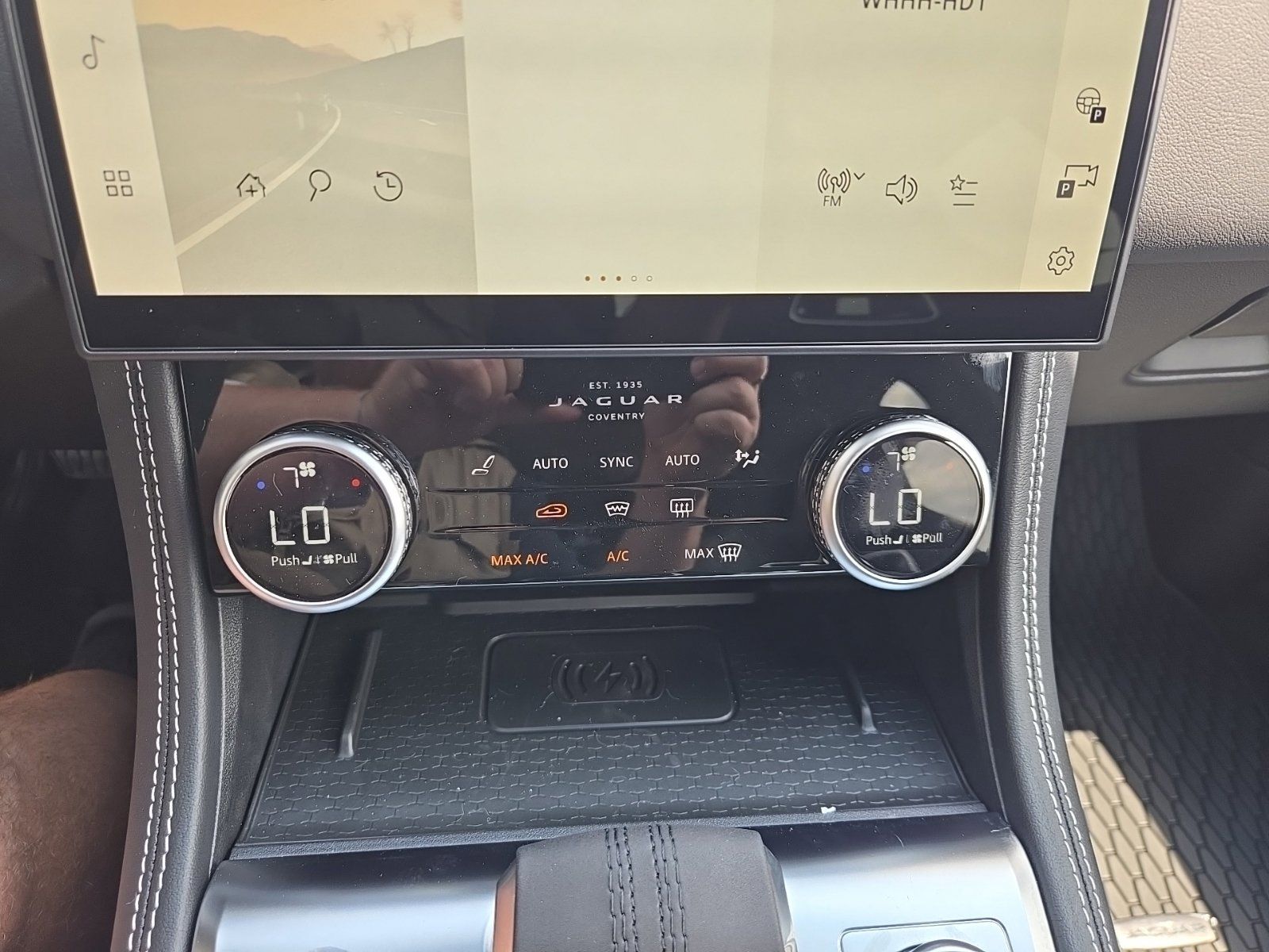 2026 Jaguar F-Pace R-Dynamic S - Photo 44