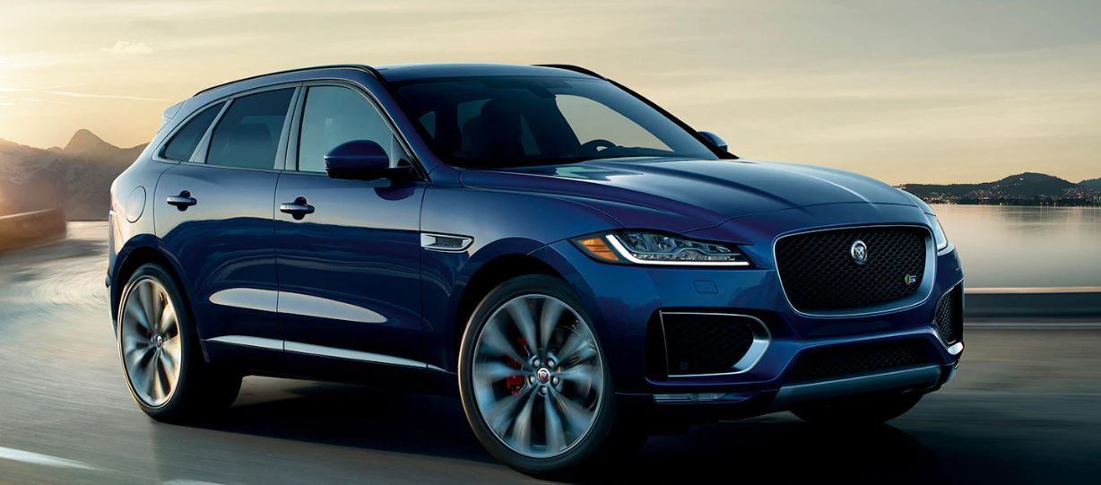 jaguar auto parts near me
