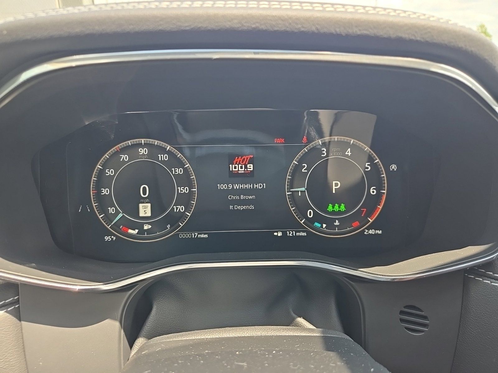 2026 Jaguar F-Pace R-Dynamic S - Photo 37
