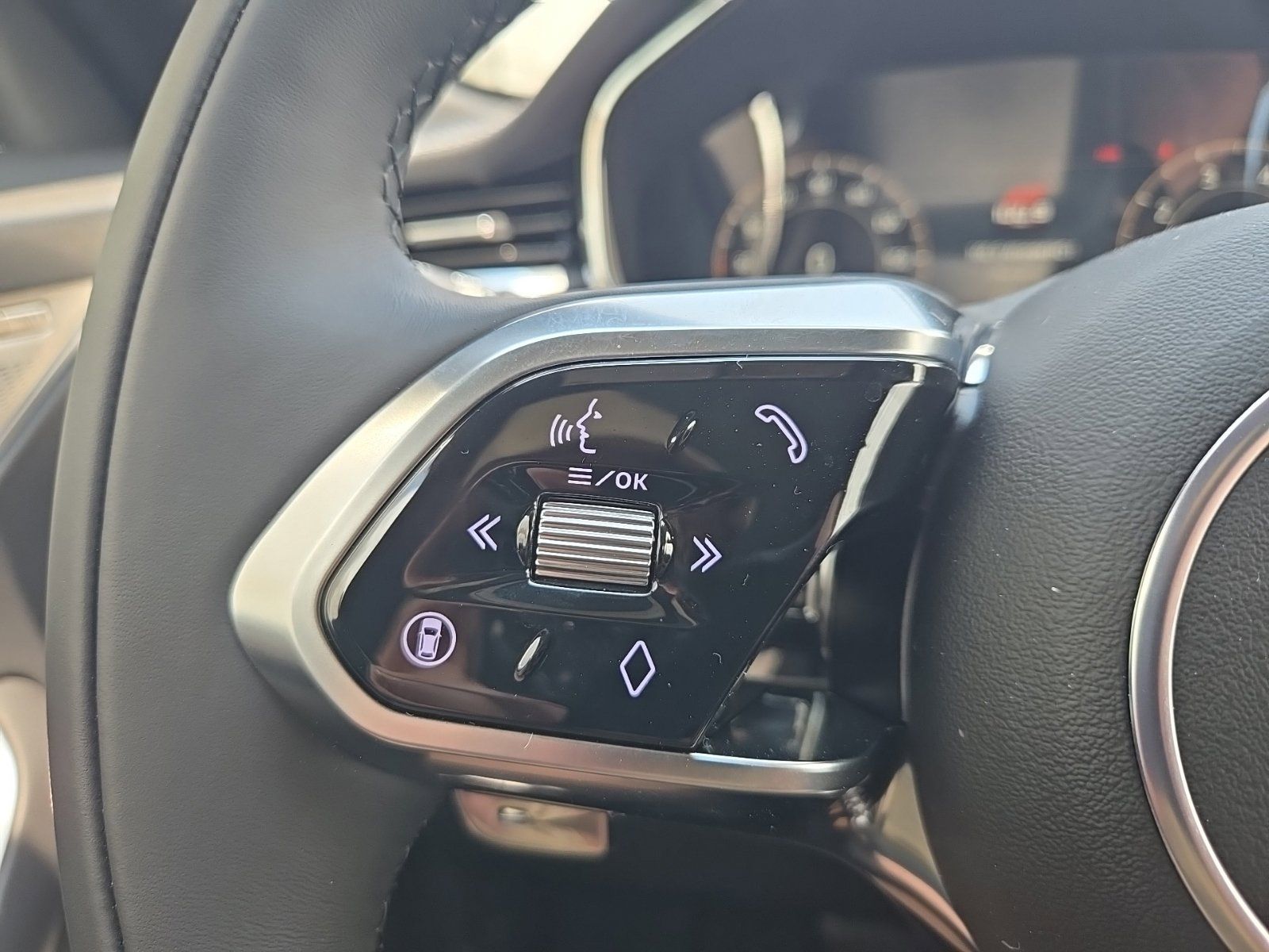 2026 Jaguar F-Pace R-Dynamic S - Photo 39