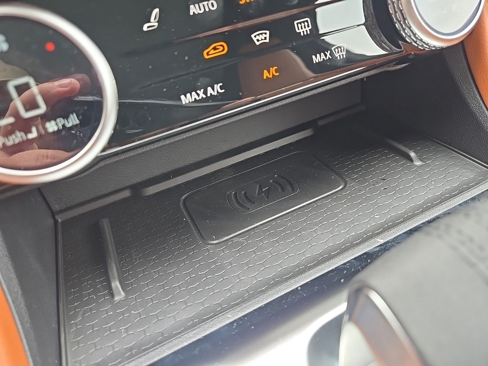 2026 Jaguar F-Pace R-Dynamic S - Photo 42