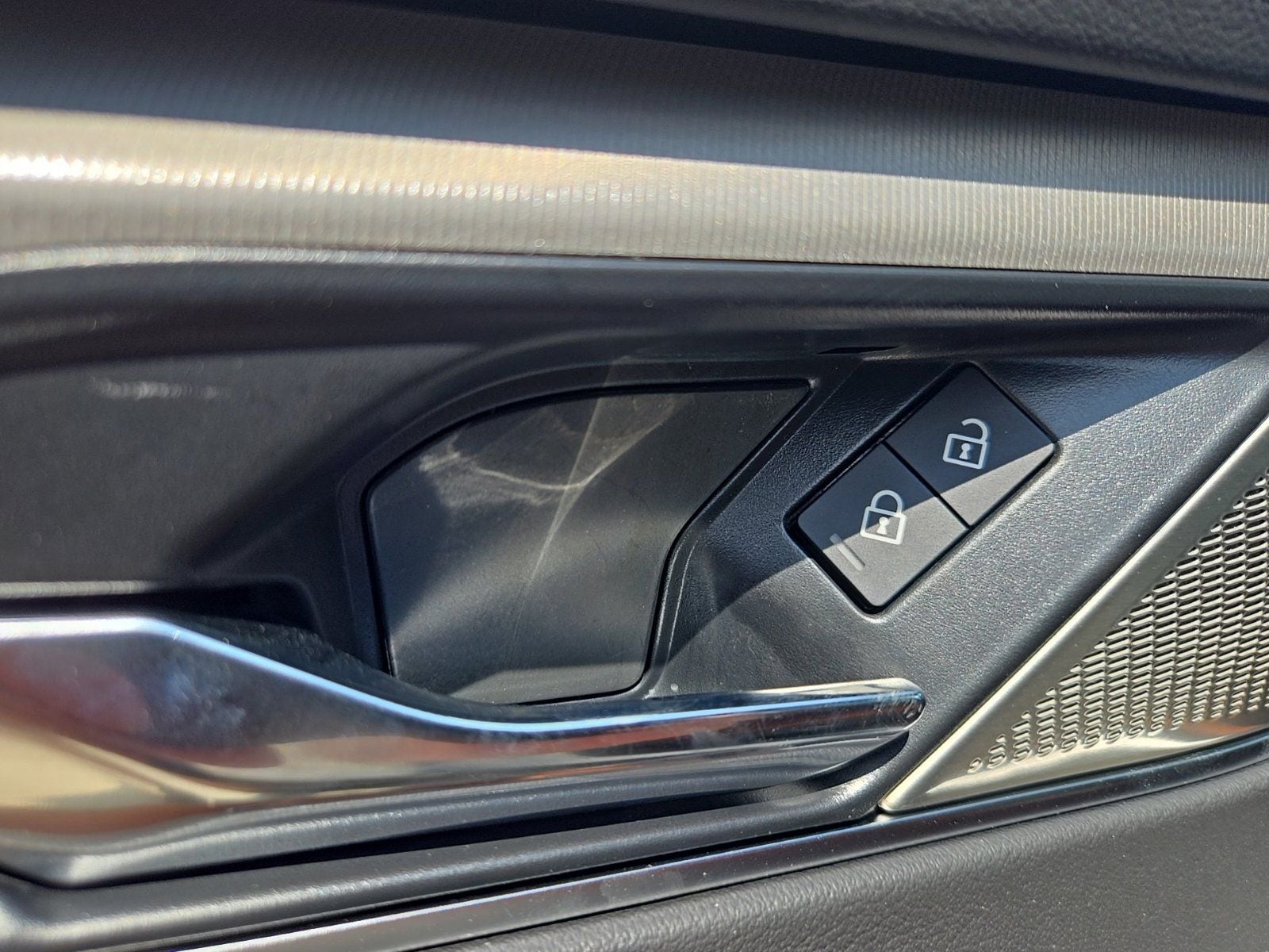2026 Jaguar F-Pace R-Dynamic S - Photo 24