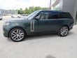 Land Rover Range Rover Plug-In Hybrid