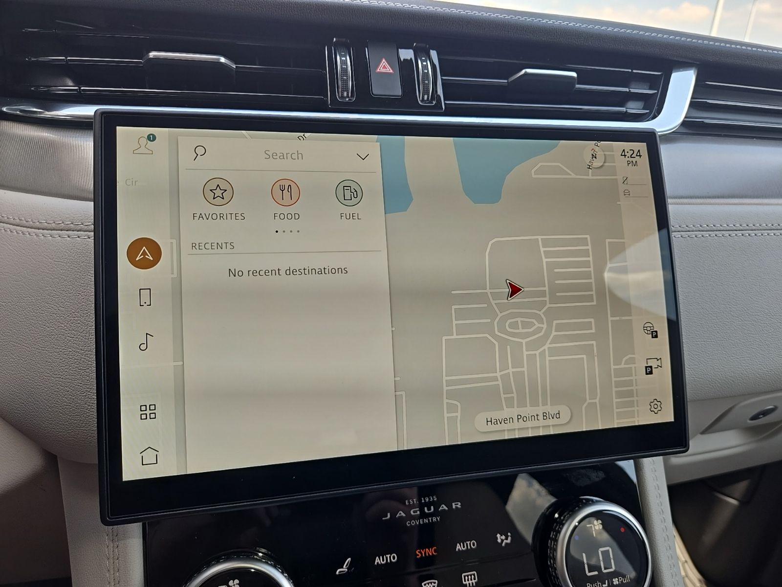 2026 Jaguar F-Pace R-Dynamic S - Photo 46