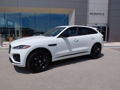 2026 Jaguar F-PACE P250 R-Dynamic S SUV
