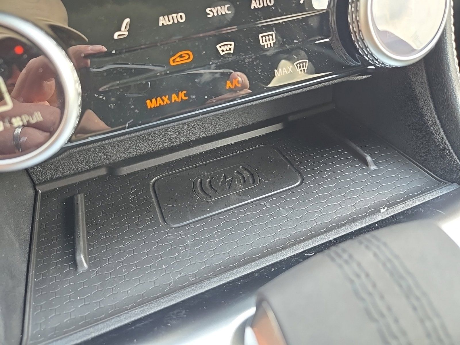2026 Jaguar F-Pace R-Dynamic S - Photo 43
