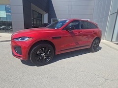 2026 Jaguar F-PACE P250 R-Dynamic S SUV
