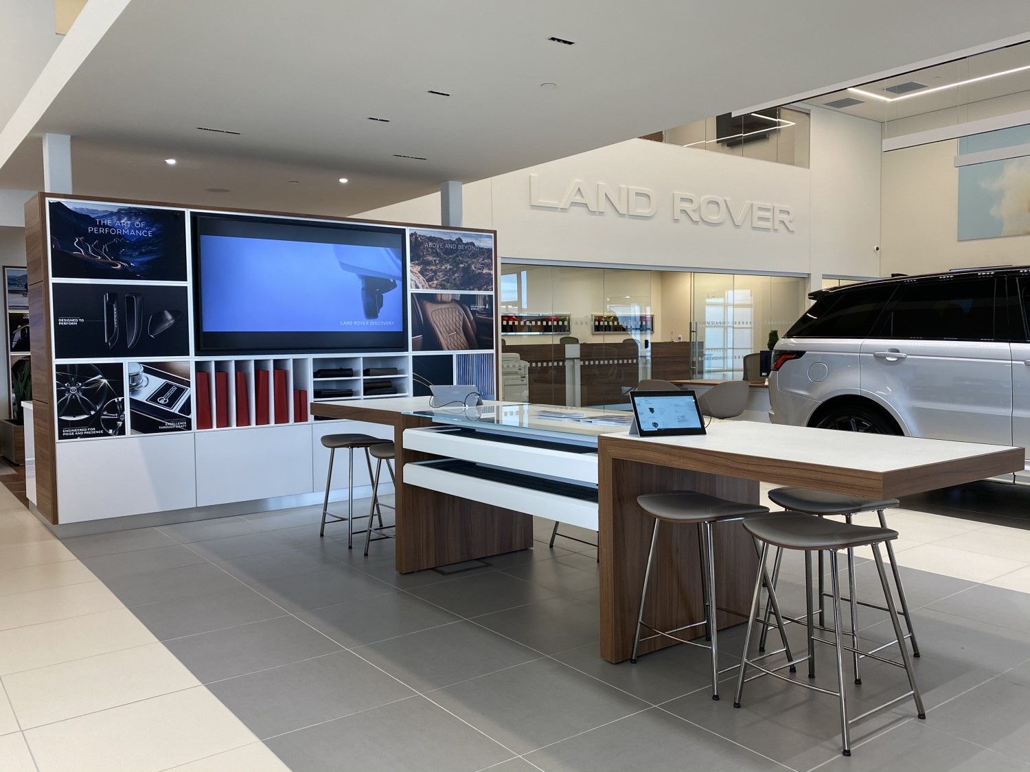 2026 Jaguar F-Pace R-Dynamic S - Photo 61