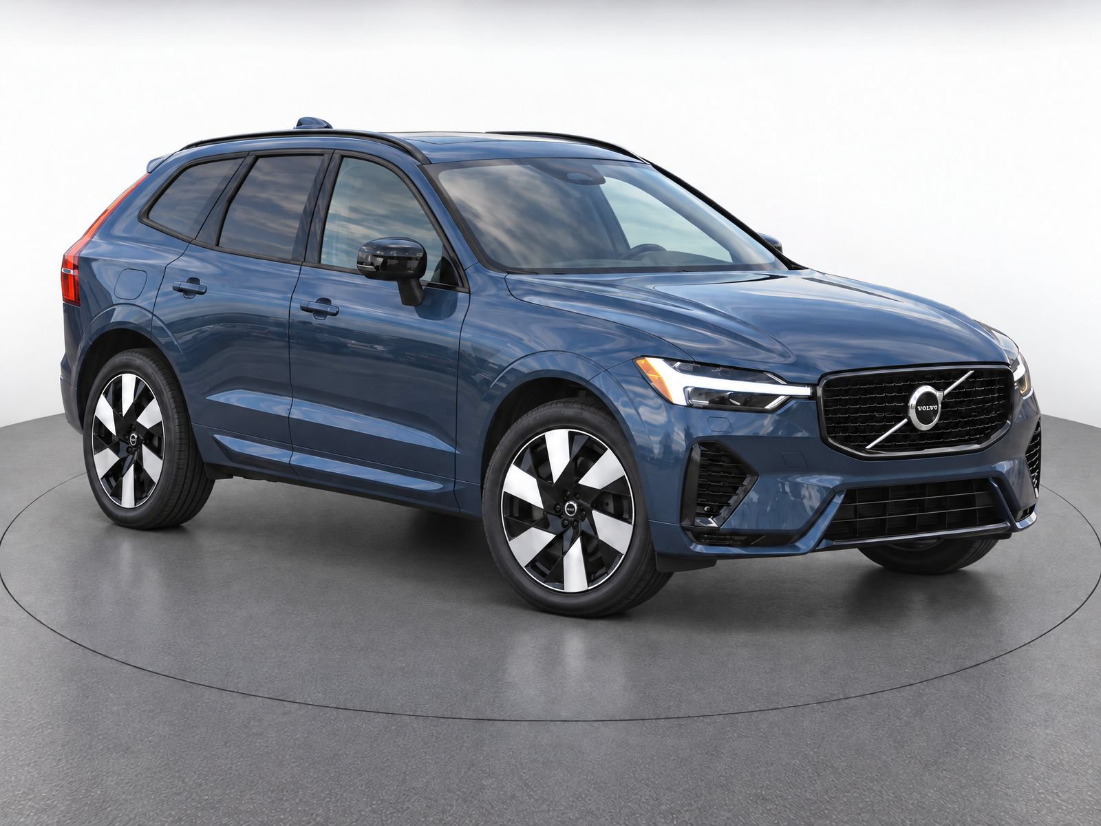 2024 Volvo XC60