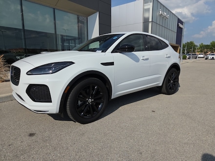 2024 Jaguar E-PACE P250 SUV