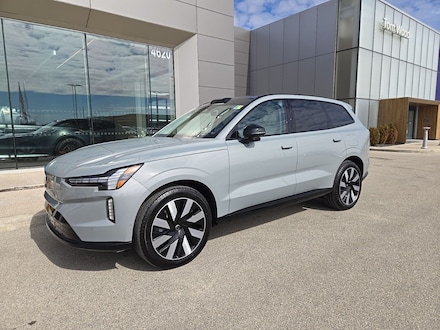 2025 Volvo EX90 Twin Motor Ultra SUV