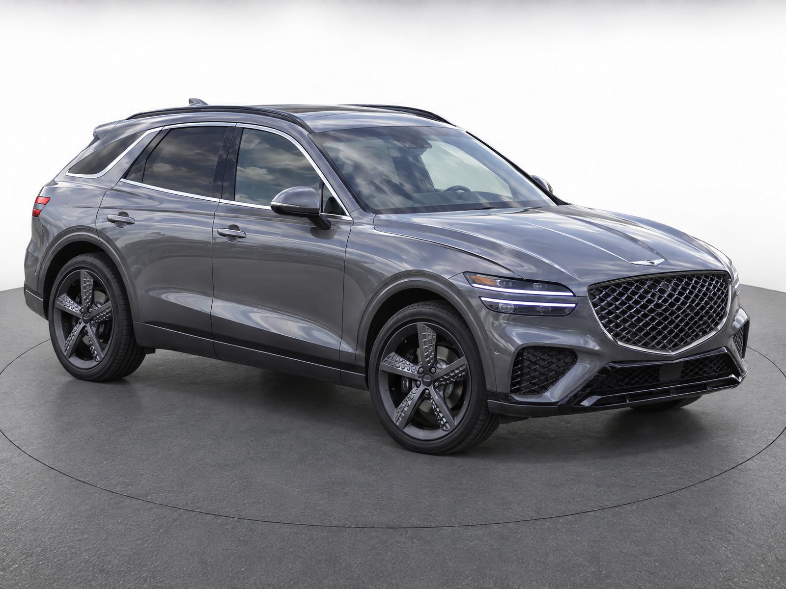 2022 GENESIS GV70