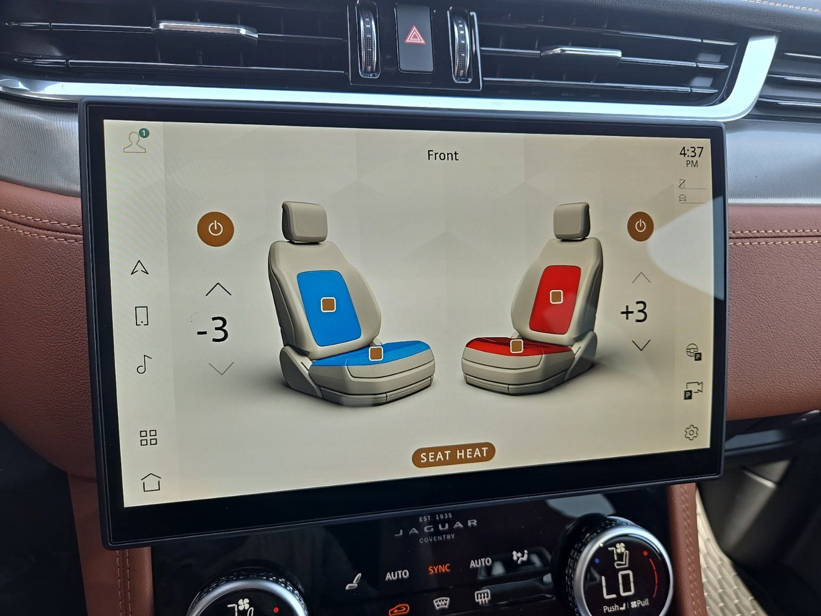 2026 Jaguar F-Pace R-Dynamic S - Photo 43