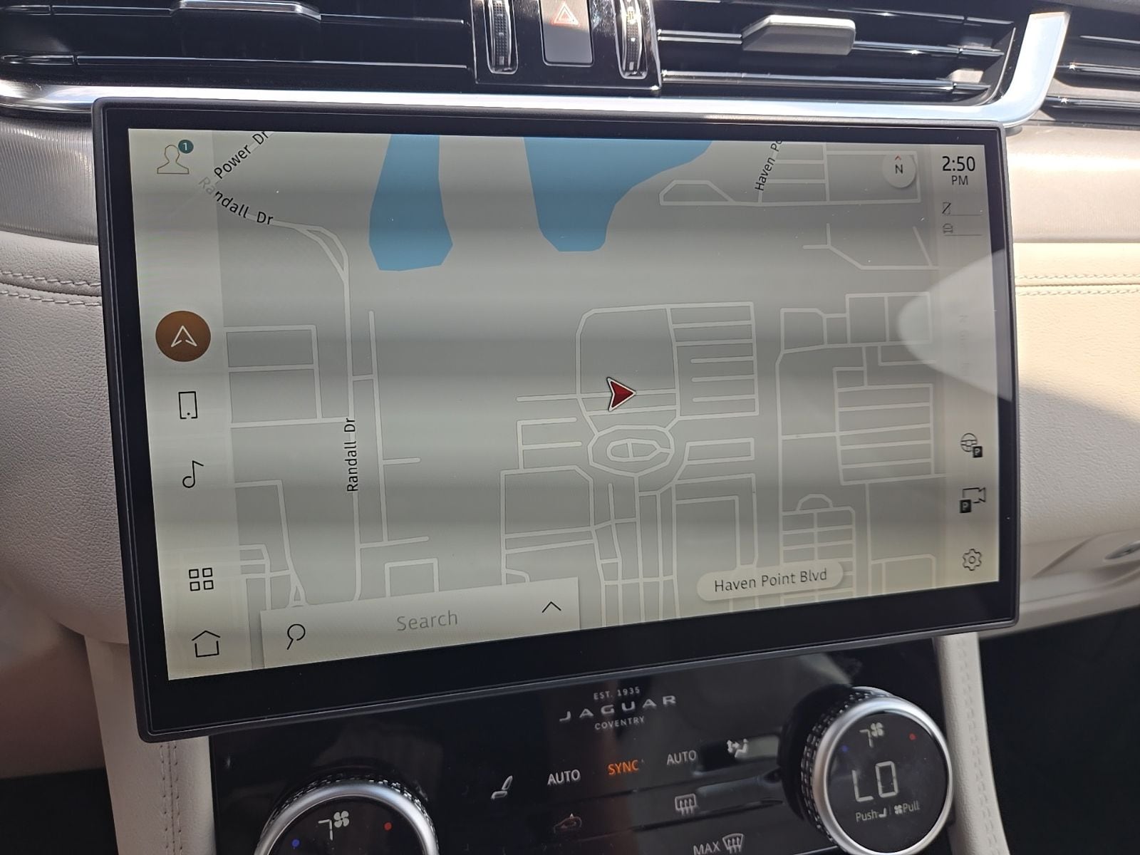 2026 Jaguar F-Pace R-Dynamic S - Photo 48