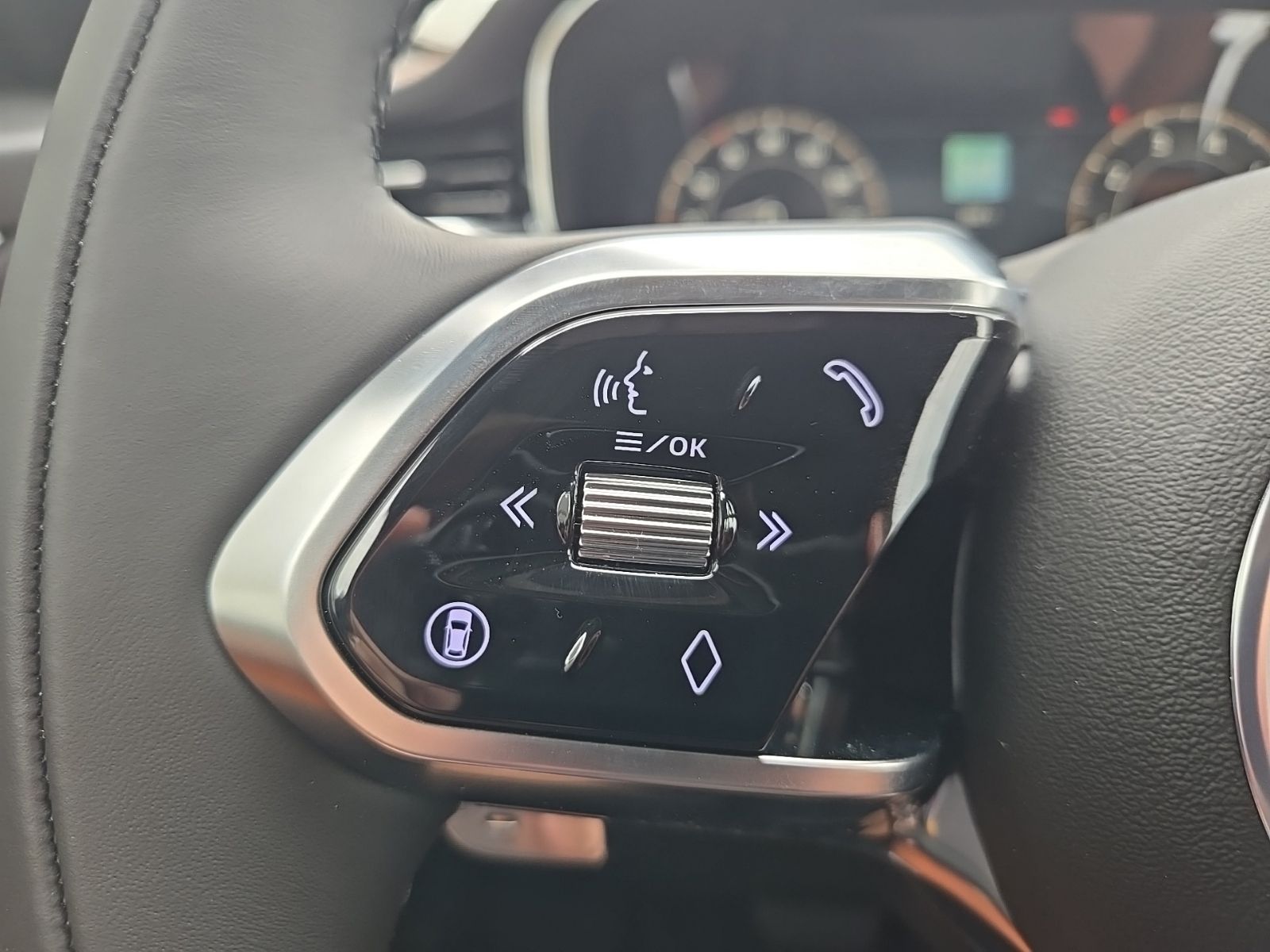 2026 Jaguar F-Pace R-Dynamic S - Photo 38