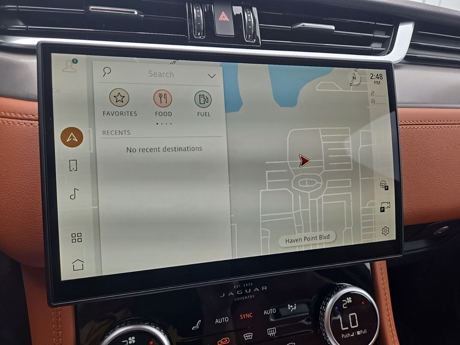 2026 Jaguar F-Pace R-Dynamic S - Photo 46