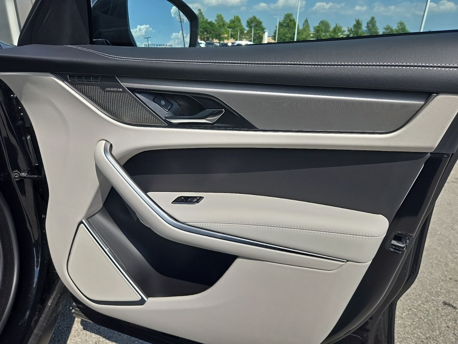 2026 Jaguar F-Pace R-Dynamic S - Photo 30