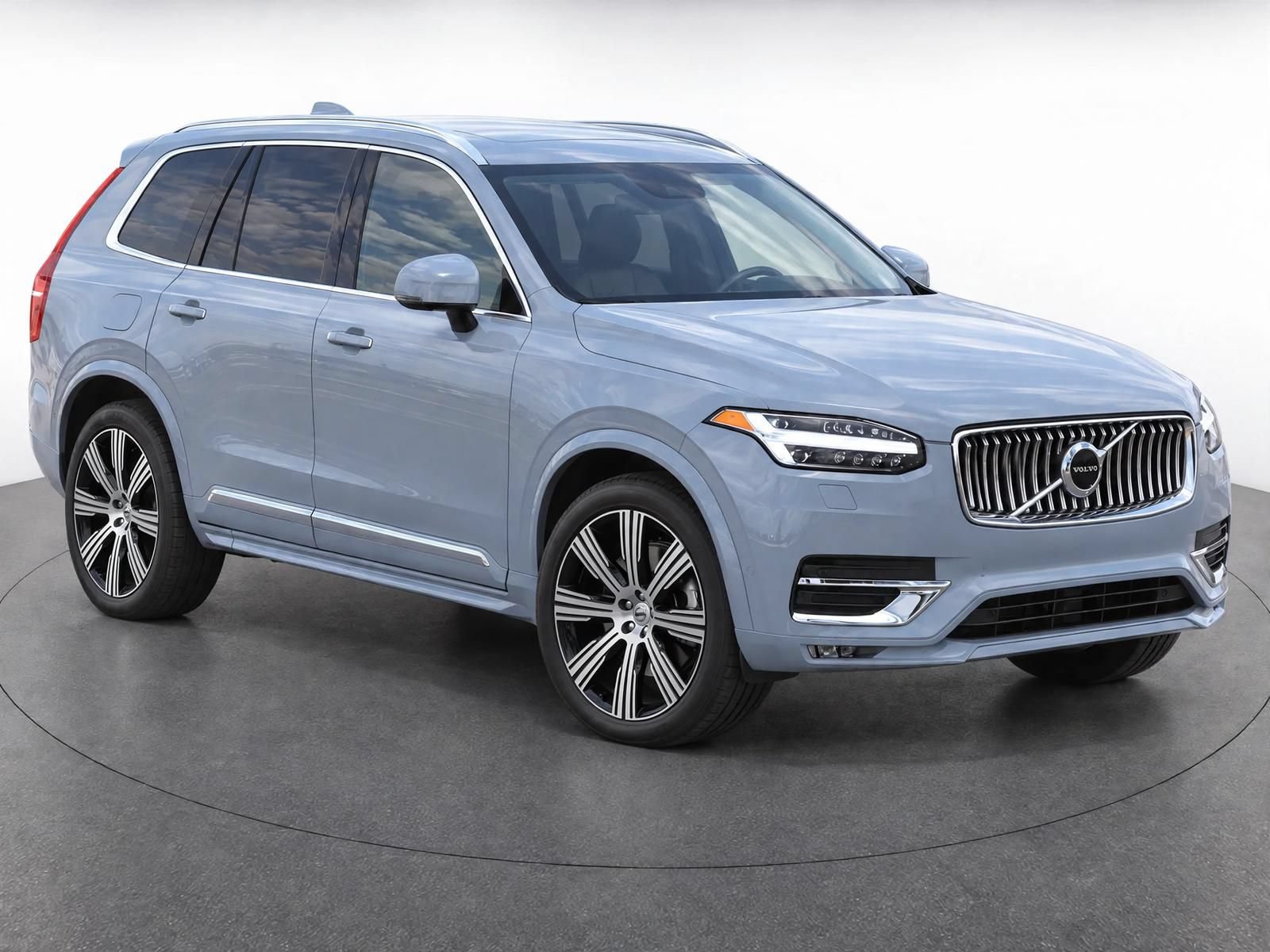 2025 Volvo XC90