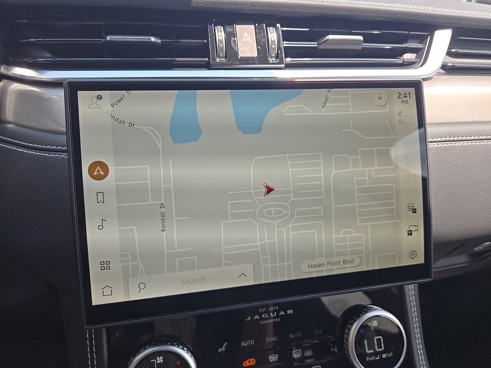 2026 Jaguar F-Pace R-Dynamic S - Photo 47