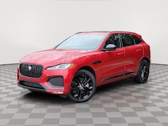 2026 Jaguar F-PACE P250 R-Dynamic S SUV