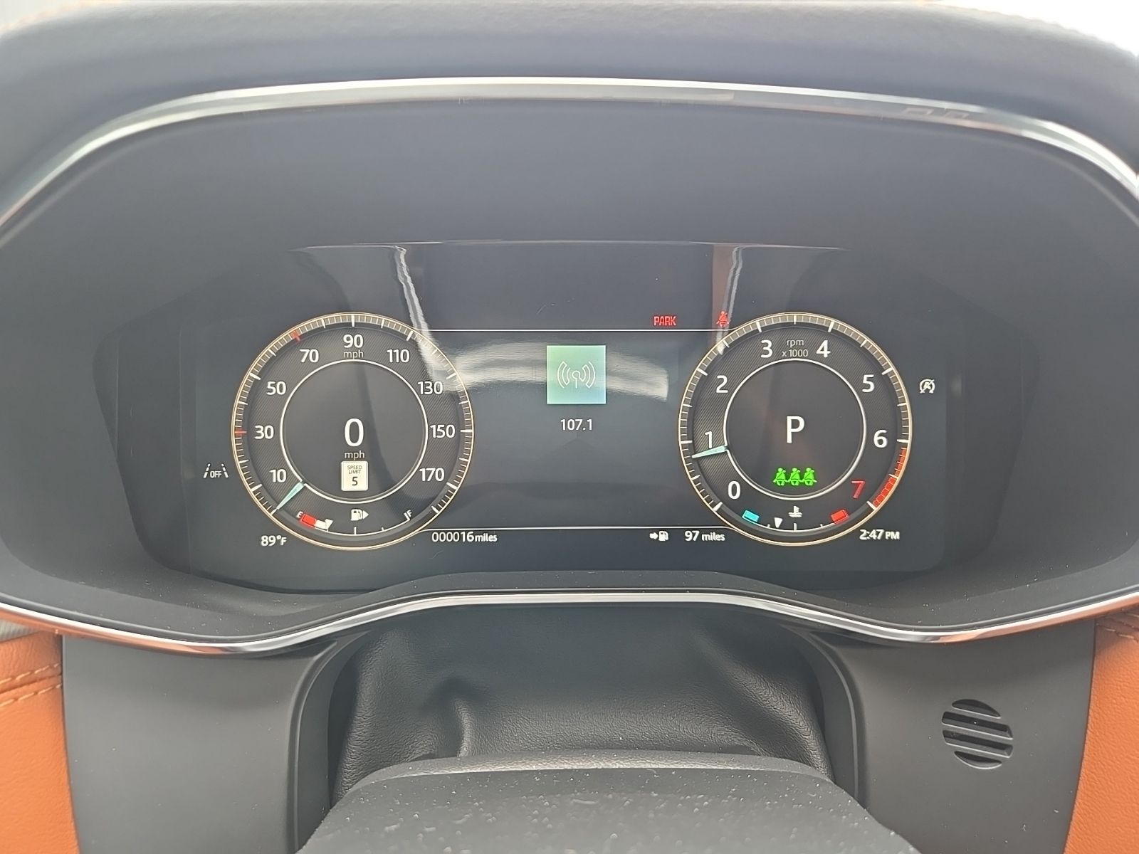 2026 Jaguar F-Pace R-Dynamic S - Photo 37