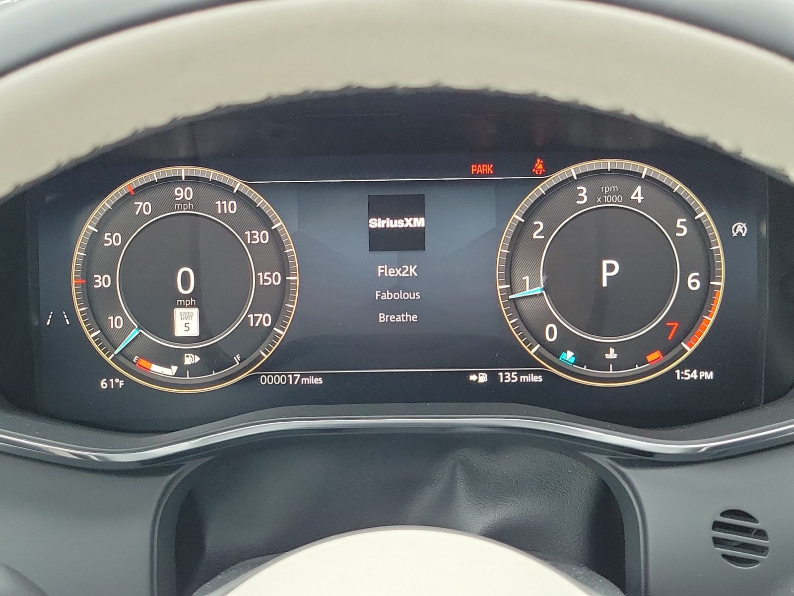2026 Jaguar F-Pace R-Dynamic S - Photo 25