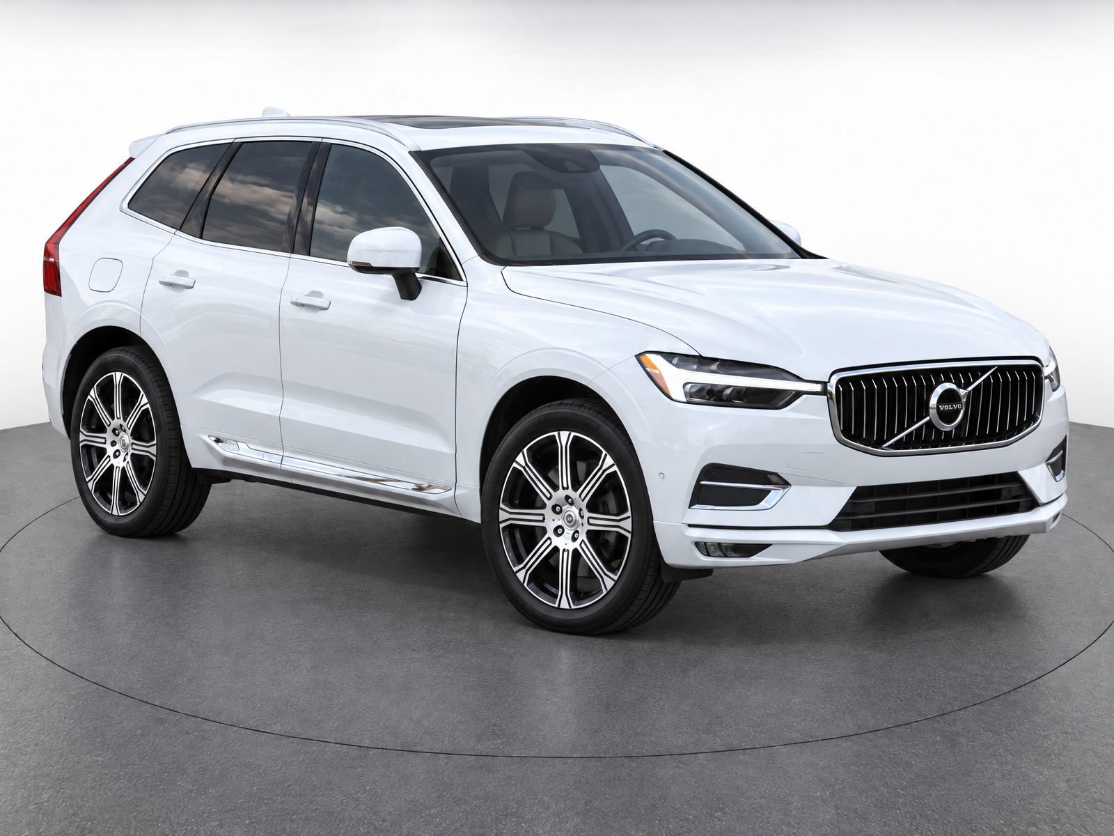 2021 Volvo XC60