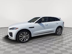 2026 Jaguar F-PACE P400 R-Dynamic S SUV