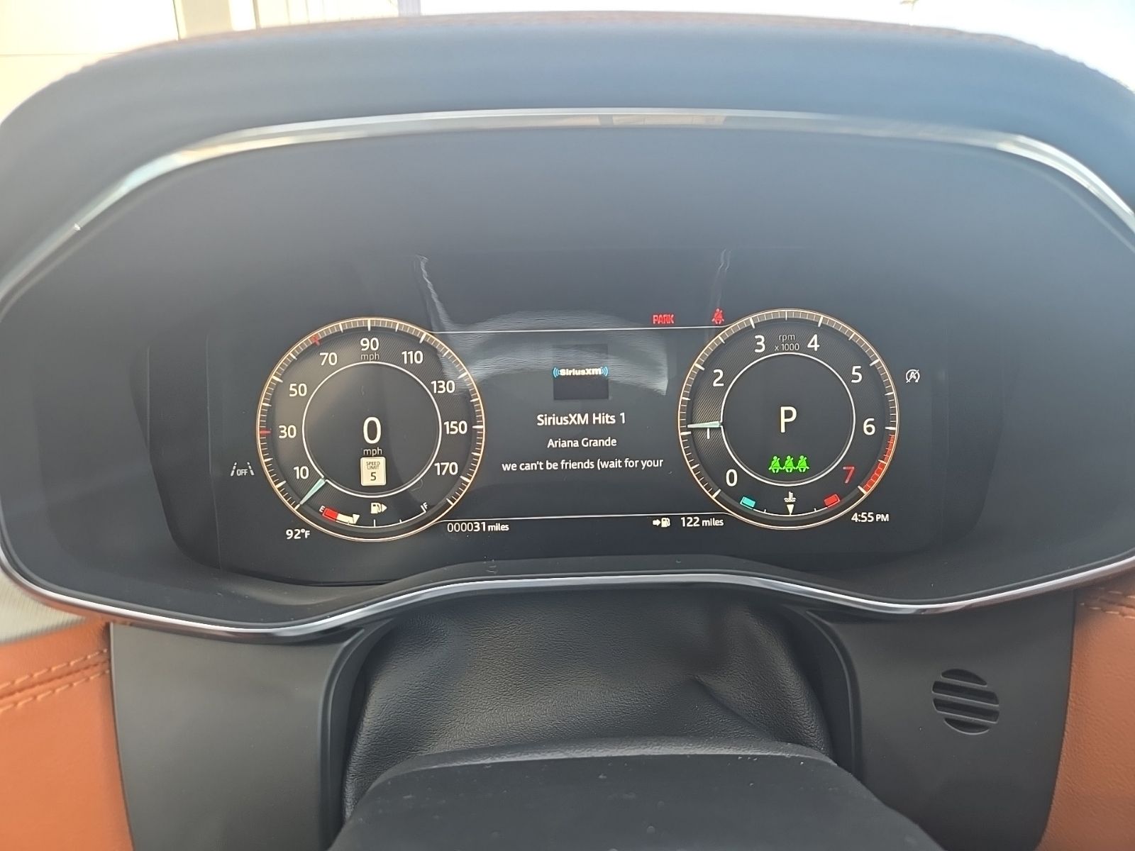 2026 Jaguar F-Pace R-Dynamic S - Photo 38