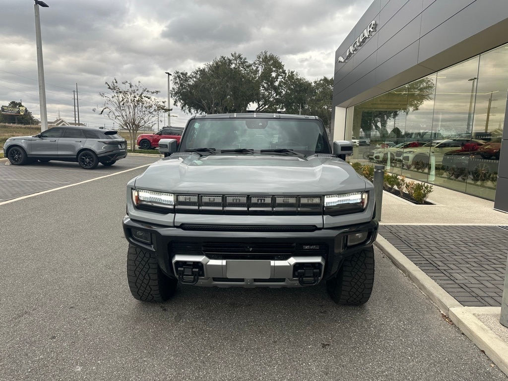 Used 2024 GMC Hummer EV SUV 2X SUV
