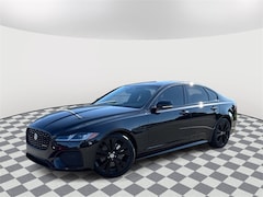 2024 Jaguar XF P300 R-Dynamic SE AWD Sedan
