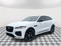 2026 Jaguar F-PACE P250 R-Dynamic S SUV