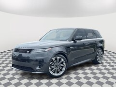 2026 Land Rover Range Rover Sport Dynamic SE SUV