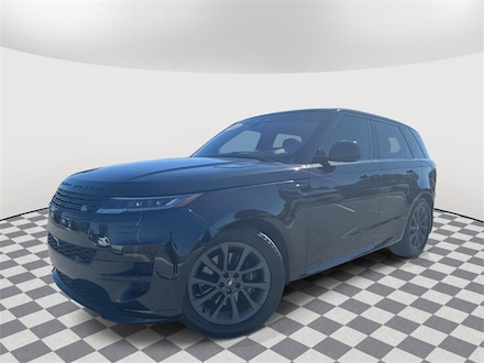 2023 Land Rover Range Rover Sport SE Dynamic SUV