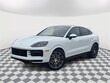 Porsche Cayenne Coupe