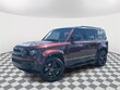 Land Rover Defender 110