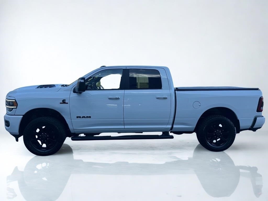 2024 RAM Ram 2500 Pickup Laramie