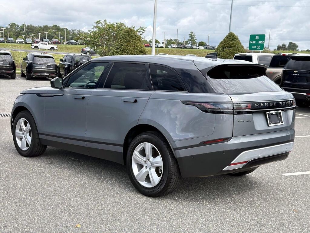 Used 2026 Land Rover Range Rover Velar S SUV