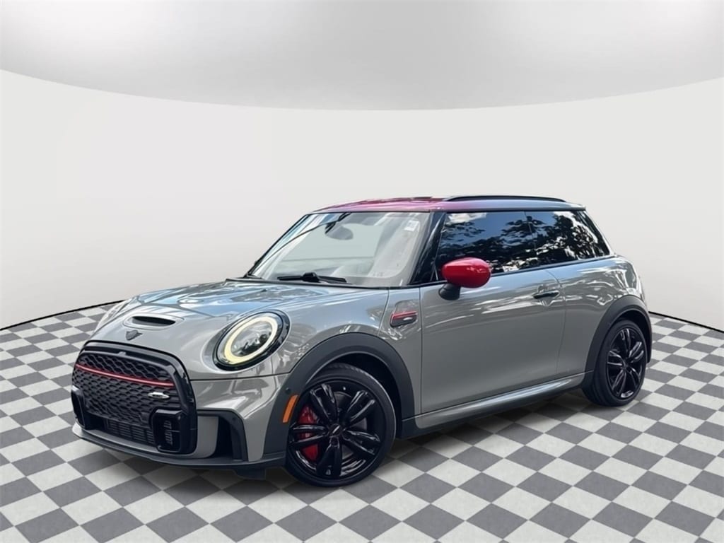 2023 MINI Hardtop 2 Door John Cooper Works's photo