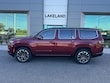 Jeep Grand Wagoneer