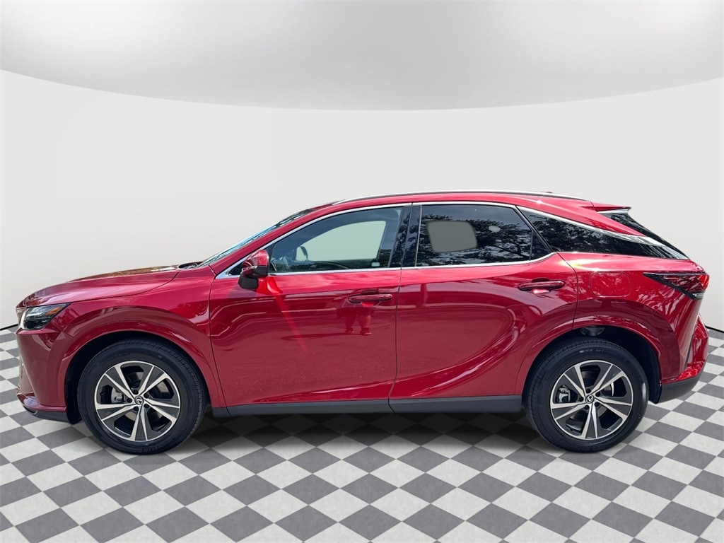 Used 2023 Lexus RX 350 SUV