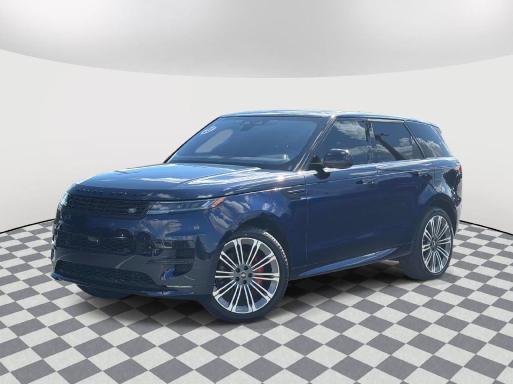Used 2023 Land Rover Range Rover Sport SE Dynamic SUV