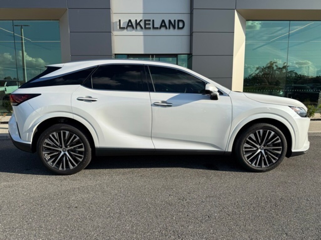 Used 2024 Lexus RX 350 Premium Plus SUV