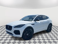 2024 Jaguar E-PACE R-Dynamic SUV