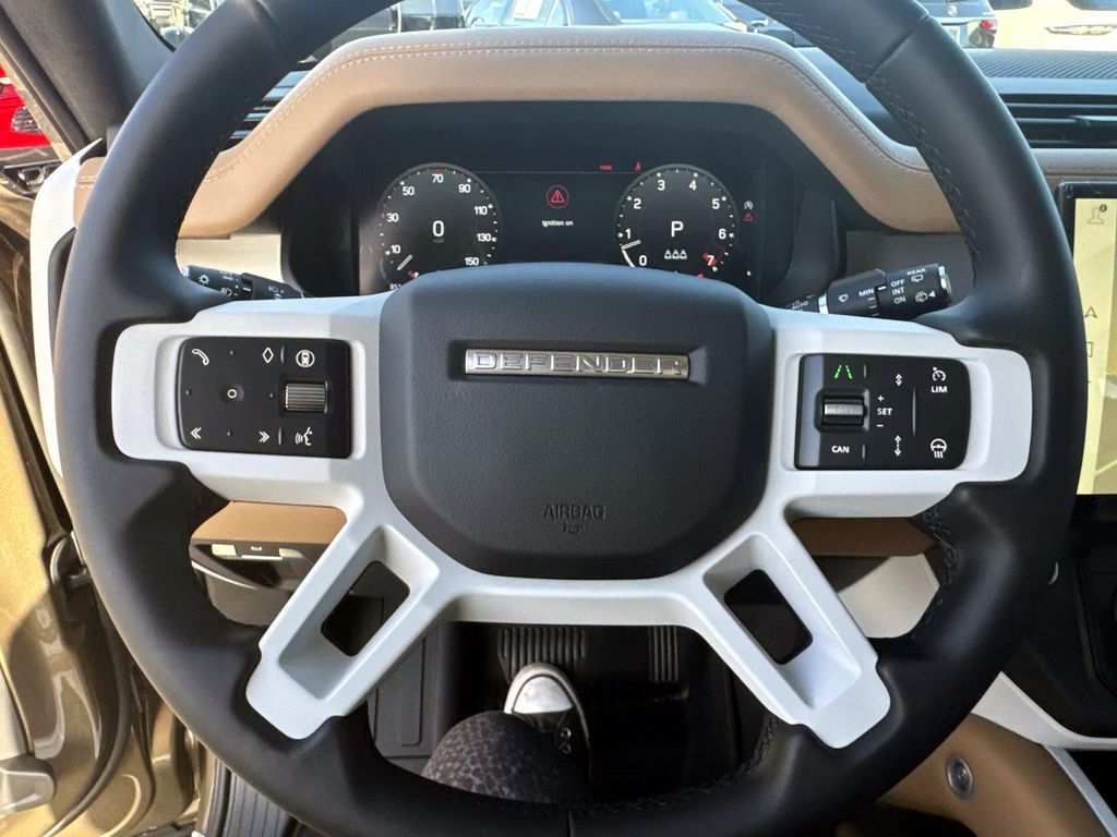 2026 Land Rover Defender S - Photo 26