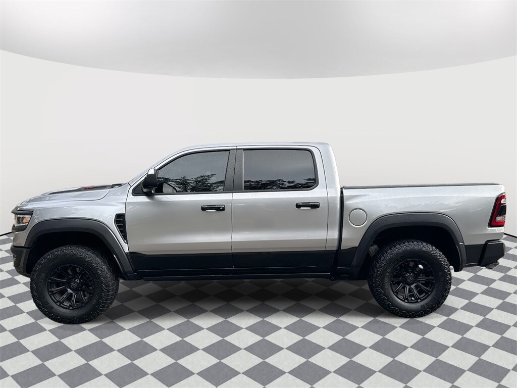 Used 2023 Ram 1500 TRX Truck