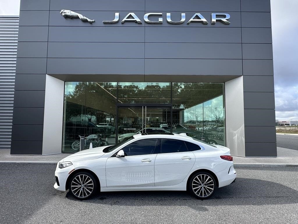 Used 2020 BMW 2 Series 228i Gran Coupe xDrive Sedan