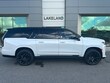 Cadillac Escalade ESV